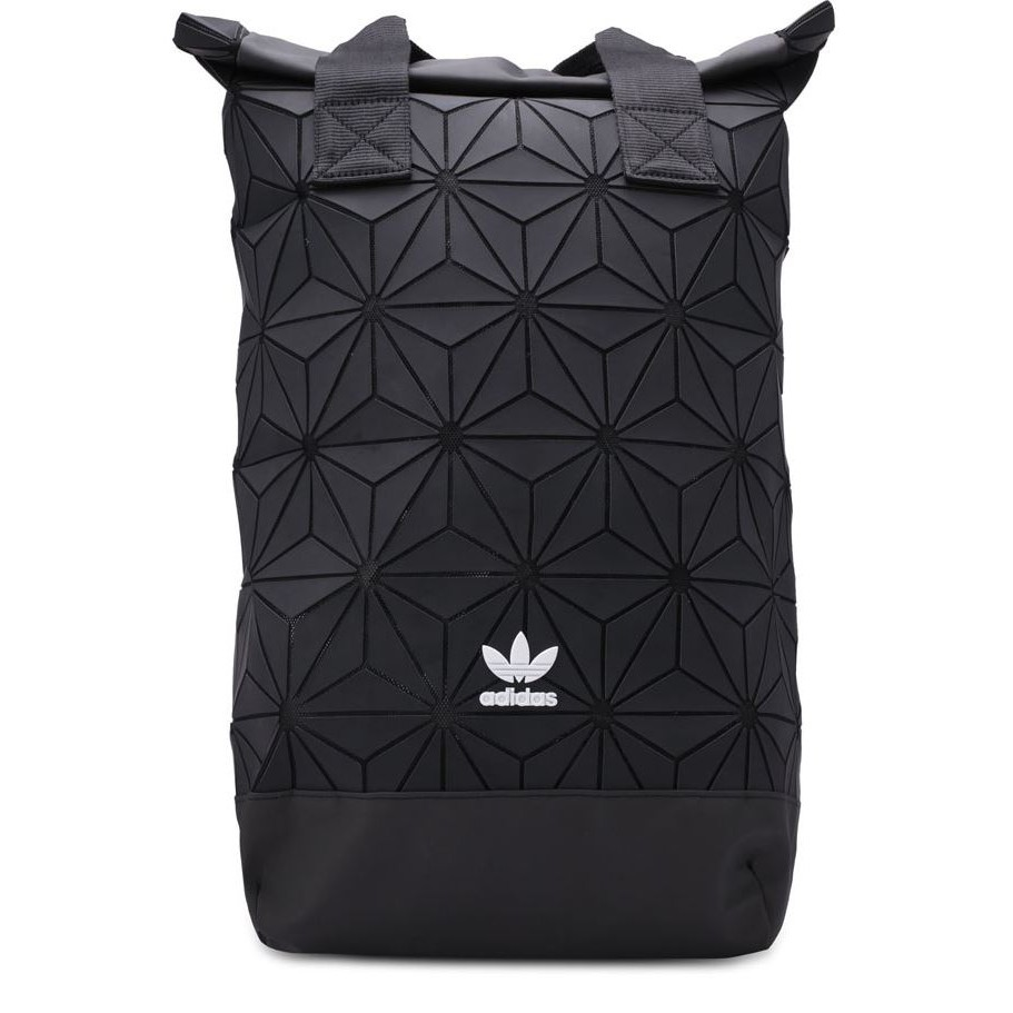 adidas issey miyake roll top backpack